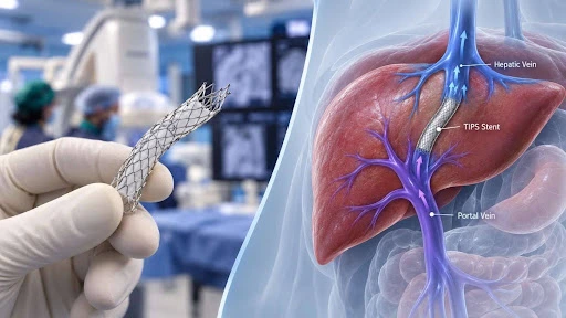 What Are the Benefits and Risks of Portal Hypertension Treatment